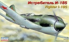 1/72 Polikarpov I-185