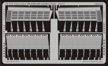 Lancaster Mk.I/Mk.II landing flaps  (REV)