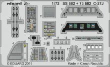1/72 C-27J