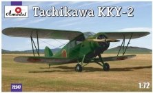 1/72 Tachikawa KKY-2