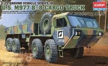 1/72 M997 8x8 Cargo truck