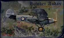 1/72 Hawker Audax