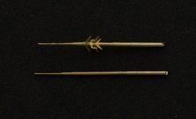 1/72 Pitots for Su-25 family