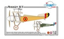 1/32 Ponnier M.1