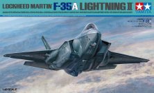 1/48 F-35A Lightning II
