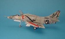 Aires Upgrade set: A-4E/F Skyhawk detail set