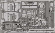 Eduard PaK.97/38 75mm AT