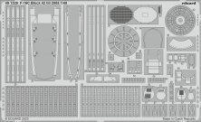 1/48 SET F-16C Block 42 till 2005