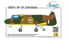 1/48 Miles M-35 Libellula
