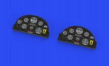 Brassin 1/48 Chipmunk T.10 LooK