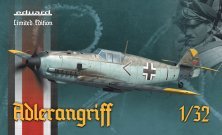 1/32 ADLERANGRIFF Limited Edition