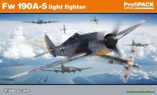 1/48 Fw 190A-5 light fighter
