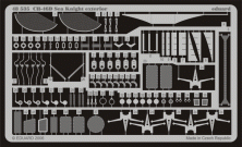 CH-46D Sea Knight exterior  (ACC)