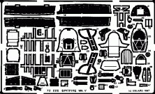 Spitfire Mk.V  (REV)