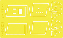 F-14A Tomcat  1/48  (HAS)