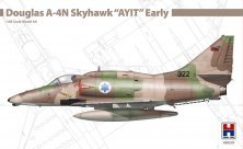Hobby 2000 Douglas A-4N Skyhawk AYIT Early 1/48 Hobby 2000 Douglas A-4N Skyhawk AYIT Early 1/48