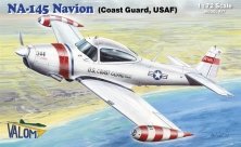 1/72 N.A. NA-145 Navion