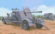 German 5cm FLAK 41 in 1:35