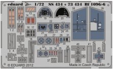1/72 Bf 109G-6 S.A. (ITAL)