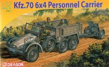 1/72 Kfz.70 6x4 Personal Carrier