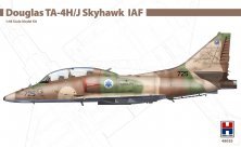 1/48 Douglas TA-4H/TA-4J Skyhawk Iaf