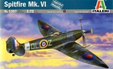 1/72 Supermarine Spitfire Mk.VI