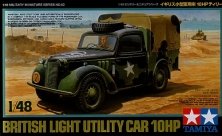 1/48 Austin 10HP 'Tilly' British Light Utility Car