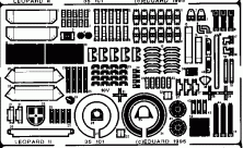 Leopard 2 improved  (ITA)