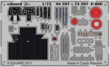 1/72 F-86E S.A. (AIRF)