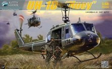 1/48 Bell UH-1D Huey