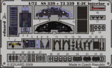 1/72 E-2C interior (HAS)