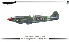 1/72 Spitfire Mk.21