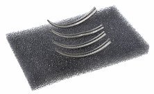 1/72 Ammo belts feader Cal .50