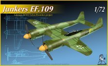 1/72 Junkers EF.109