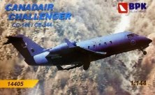 1/144 Canadair Challenger CC-144/CE-144