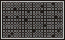 Cammouflage netting / Mask.sit Brit.