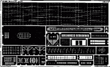 Bismarck  1/350  (TAM)