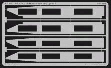 Sd.Kfz.251 Ausf.D stowage box  (TAM)