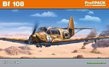 1/32 Bf 108 Profipack