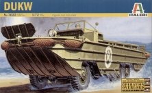 1/72 DUKW
