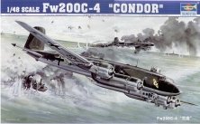 1/48 Focke-Wulf Fw 200C-4 'Condor'