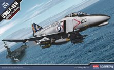 1/48 McDonnell F-4B/N VMFA-531 Gray Ghosts