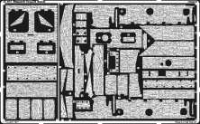 Zimmerit StuG.III Ausf.G  (TAM)