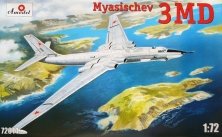 1/72 Myasischev 3 MD 'Stillyaga'