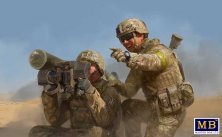 1/35 Russian-Ukrainian War series, kit a 6. Saint Javeline