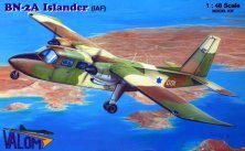 1/48 Britten-Norman BN-2A Islander