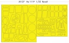 1/32 He 111P (REV)