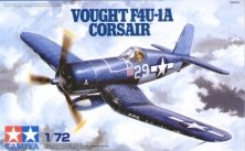 1/72 Vought F4U-1A Corsair