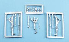 1/48 Lockheed-Martin F-35B Lightning II Landing Gear