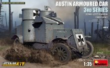 1/35 Austin Armor.Car 3rd Series